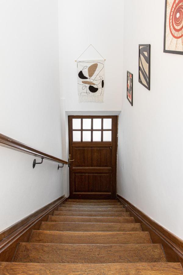Citadel 58 - Unique Property In The Old Town, Next To The Citadel And Central Park Brasov Exterior photo